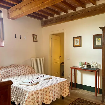 Hotel Campora House à Tavarnelle Val di Pesa Extérieur photo
