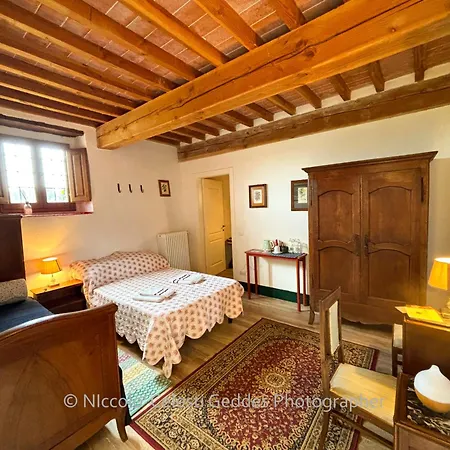 Hotel Campora House à Tavarnelle Val di Pesa Extérieur photo