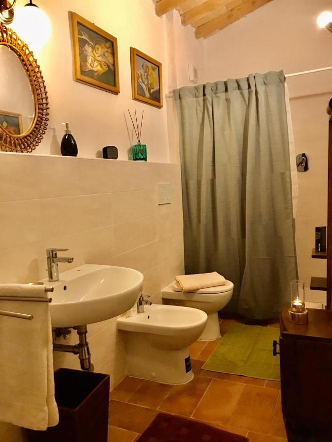 Gasthof Campora House *