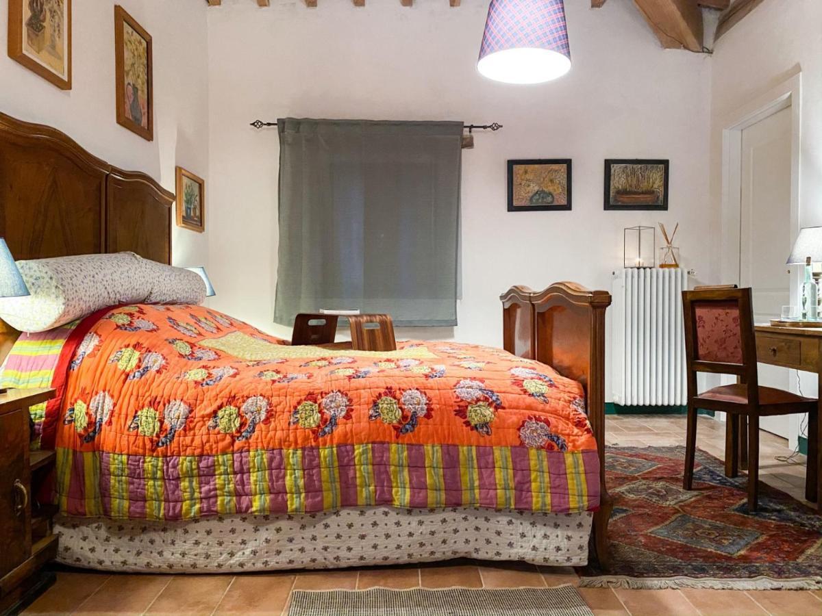 Campora House Tavarnelle Val di Pesa