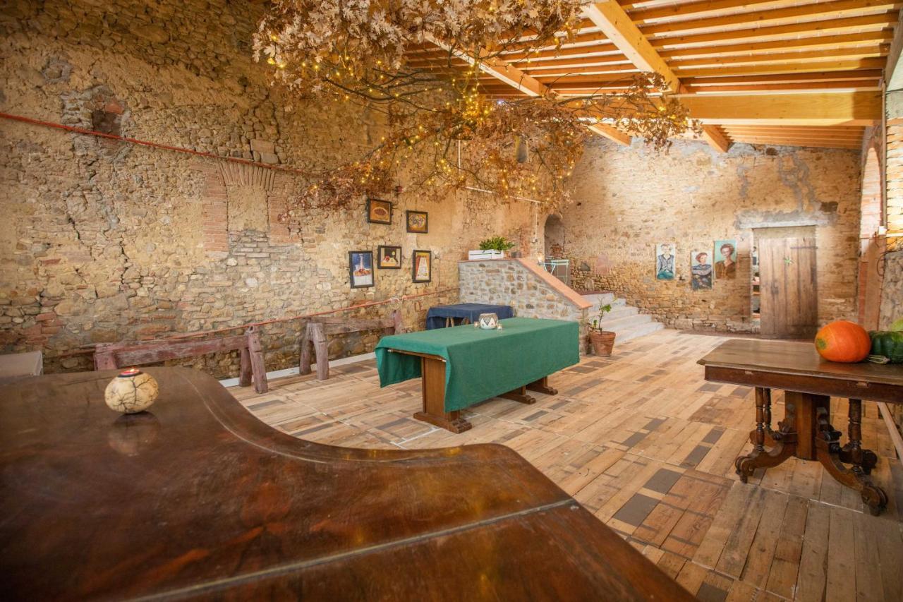 Campora House Gasthof