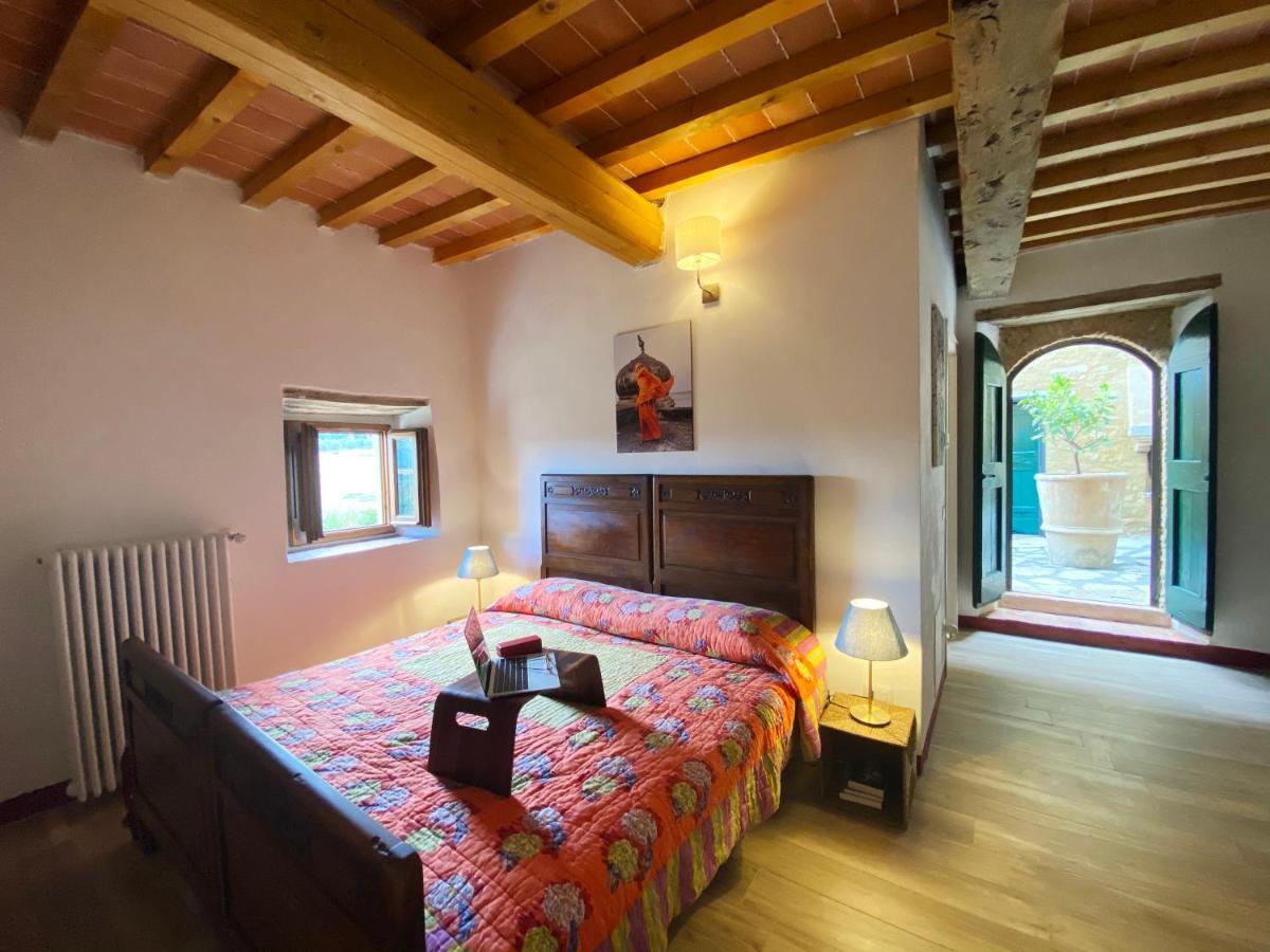 Campora House Gasthof