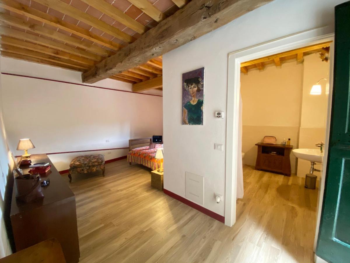 Gasthof Campora House *