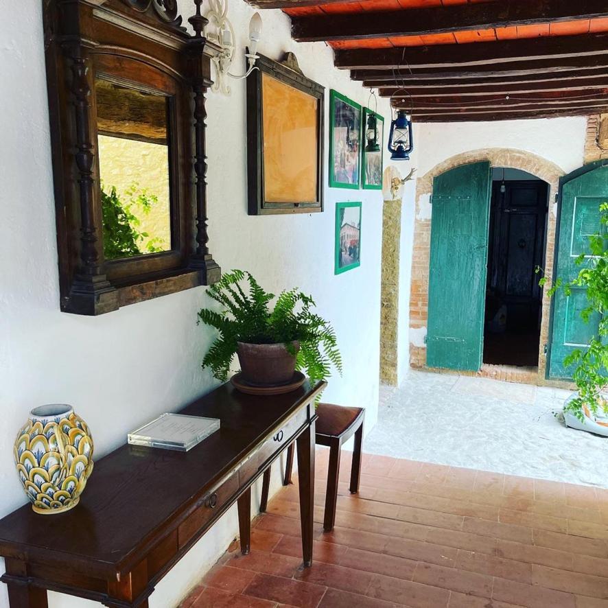 Campora House Gasthof Tavarnelle Val di Pesa