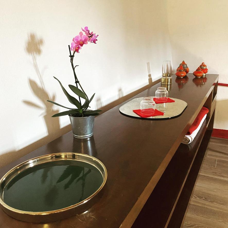 Campora House Gasthof