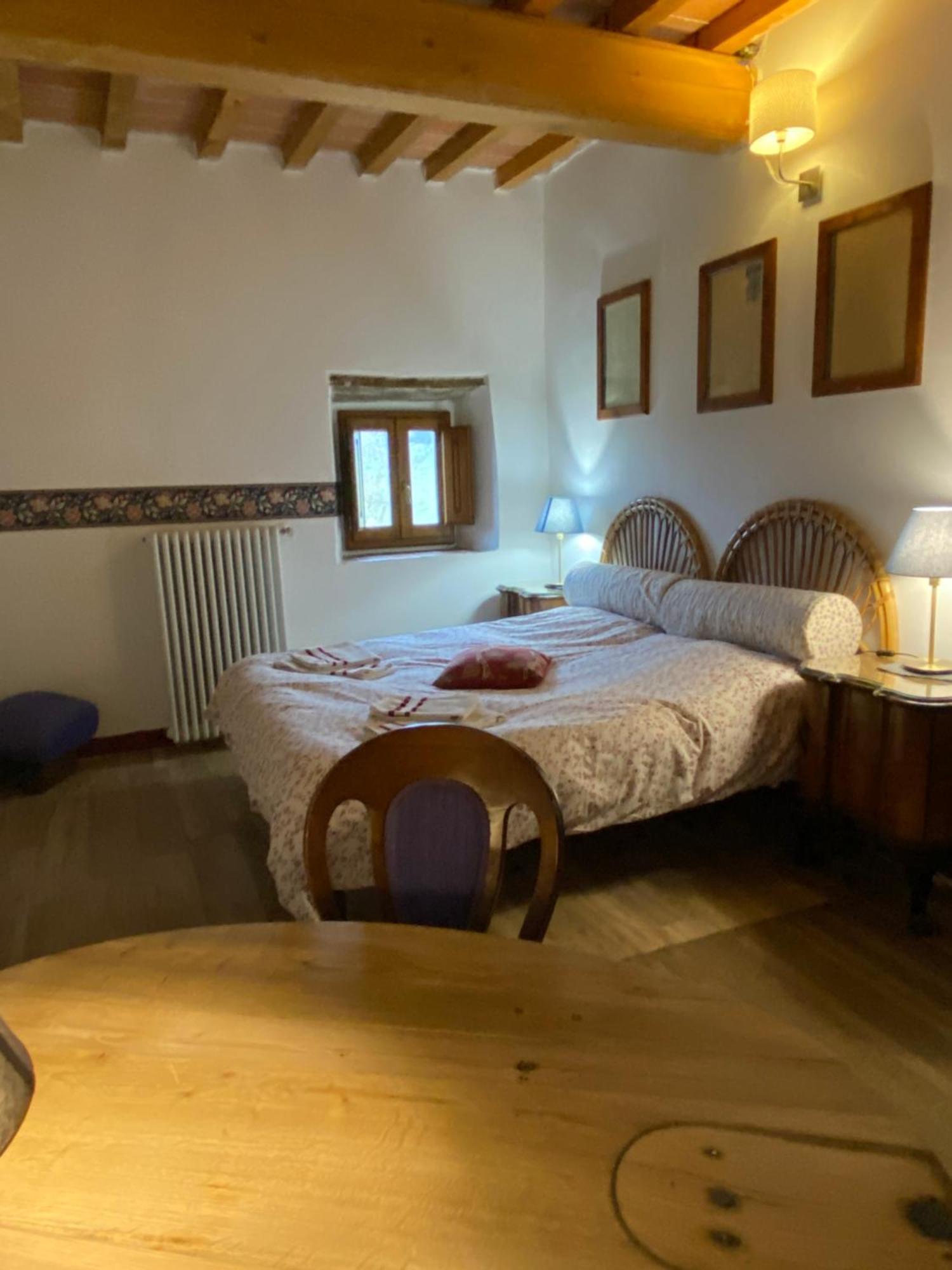 Gasthof Campora House Tavarnelle Val di Pesa