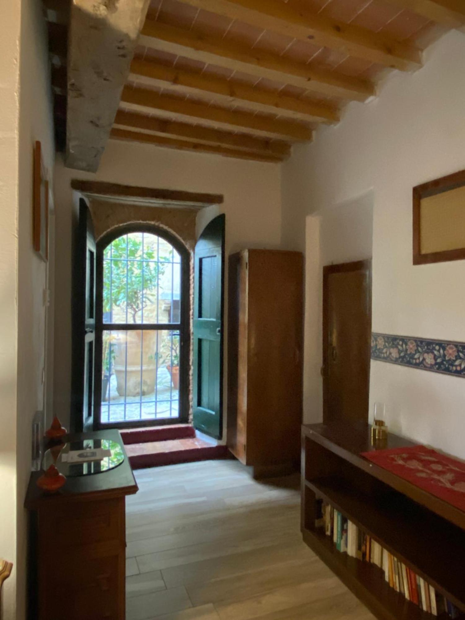 Campora House * Tavarnelle Val di Pesa