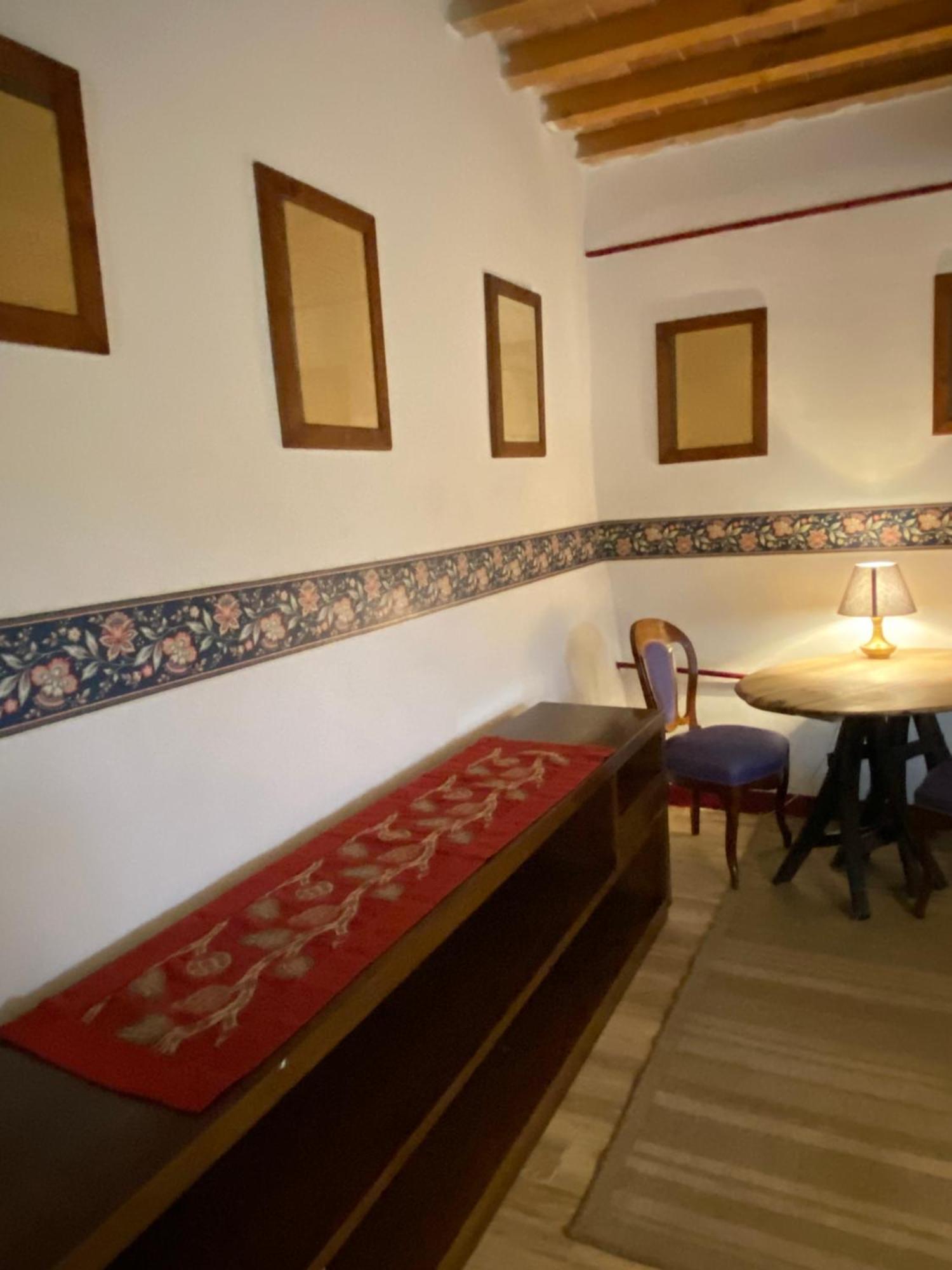 Campora House Gasthof Tavarnelle Val di Pesa