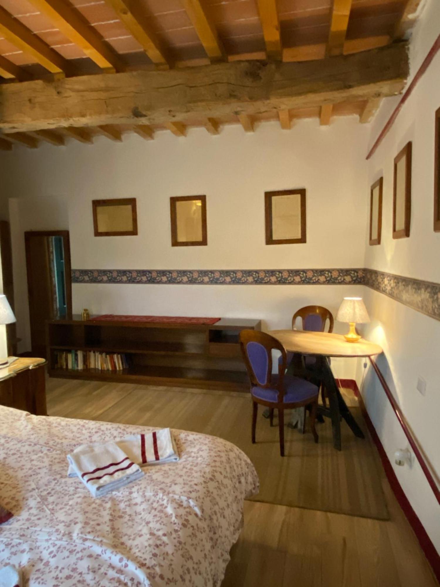 Campora House Gasthof *