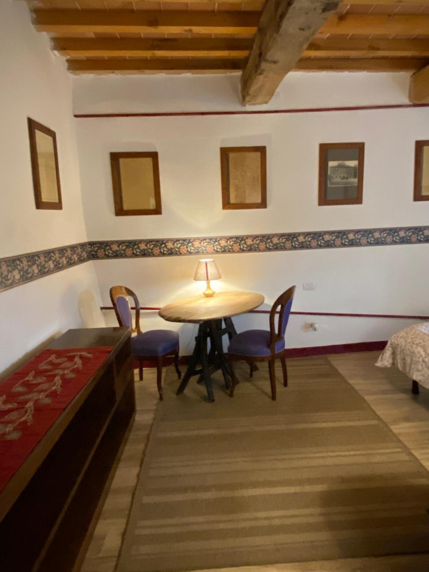 Campora House Gasthof Tavarnelle Val di Pesa
