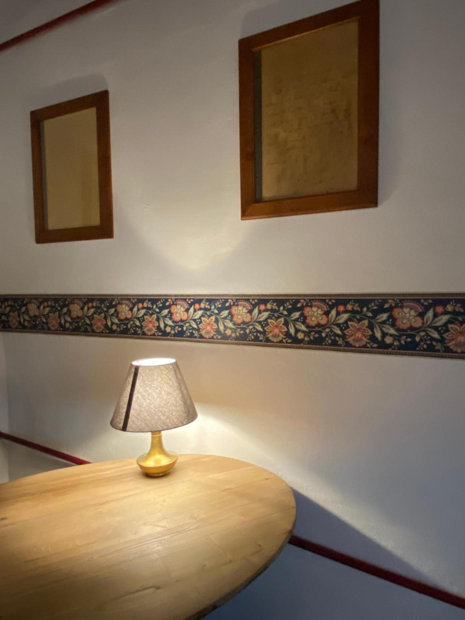 Gasthof Campora House *