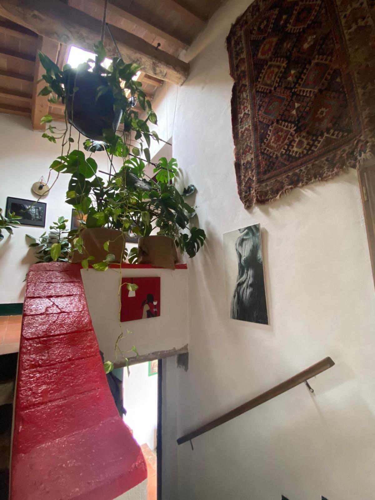 Campora House Tavarnelle Val di Pesa