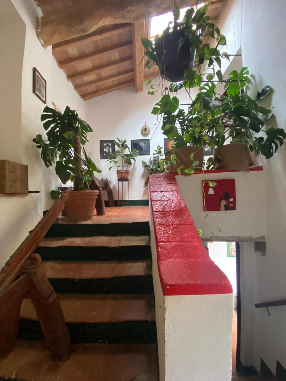 Campora House Gasthof