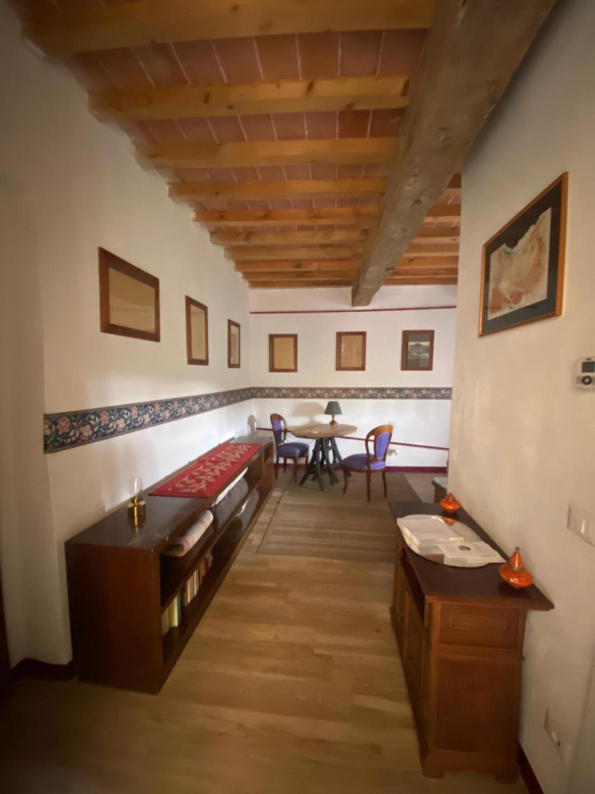 Gasthof Campora House *