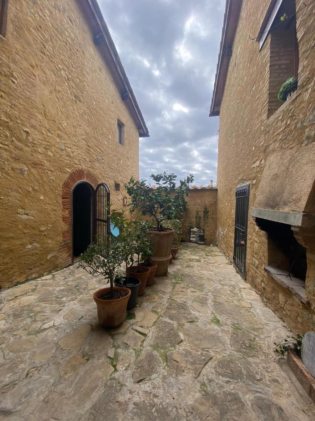 Campora House Gasthof Tavarnelle Val di Pesa