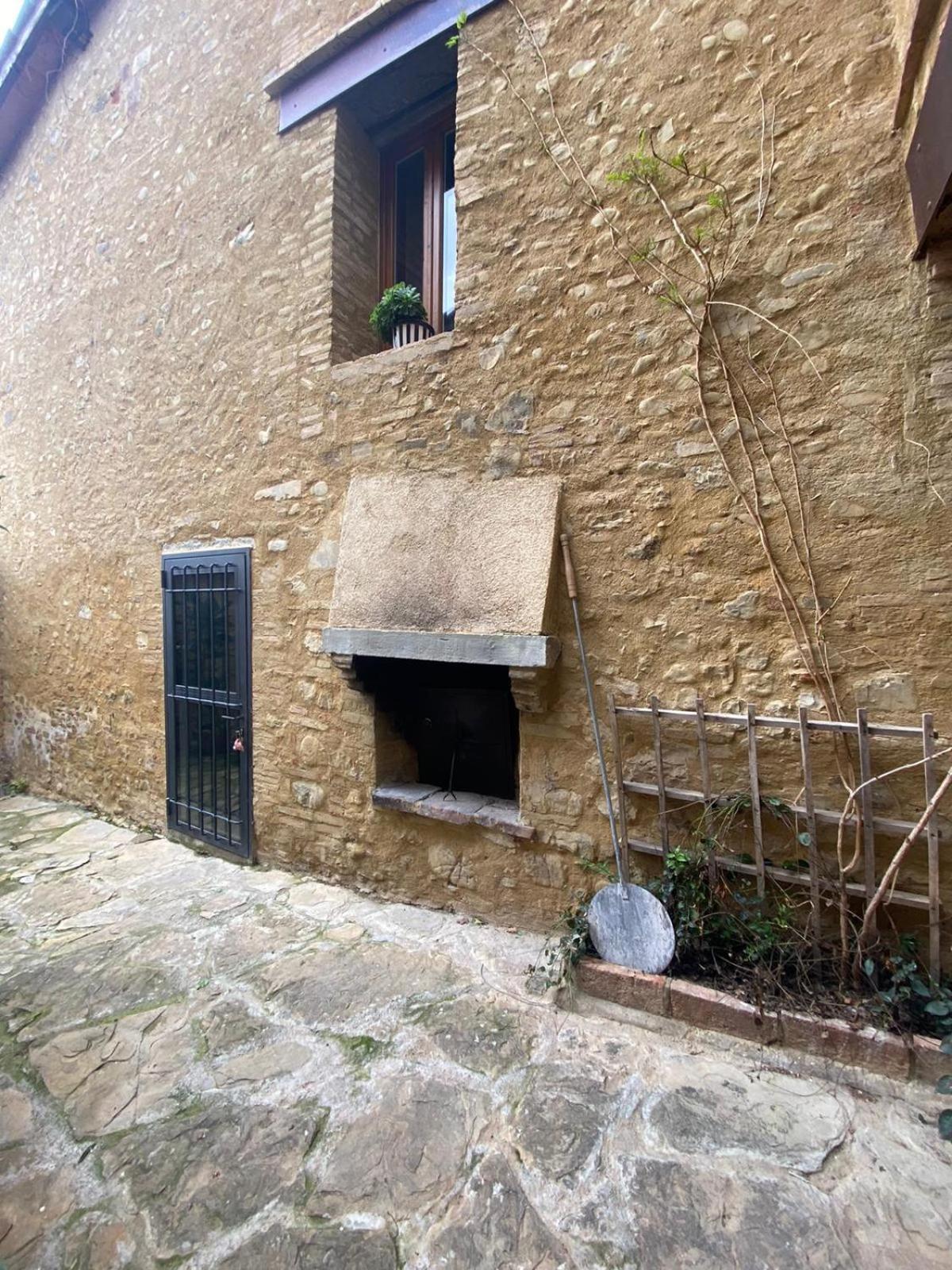 Gasthof Campora House Tavarnelle Val di Pesa