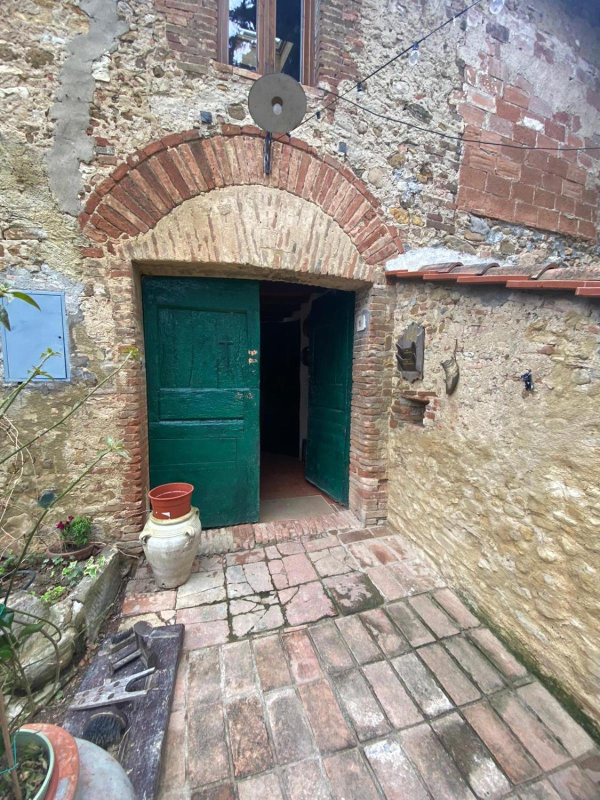 Campora House Tavarnelle Val di Pesa