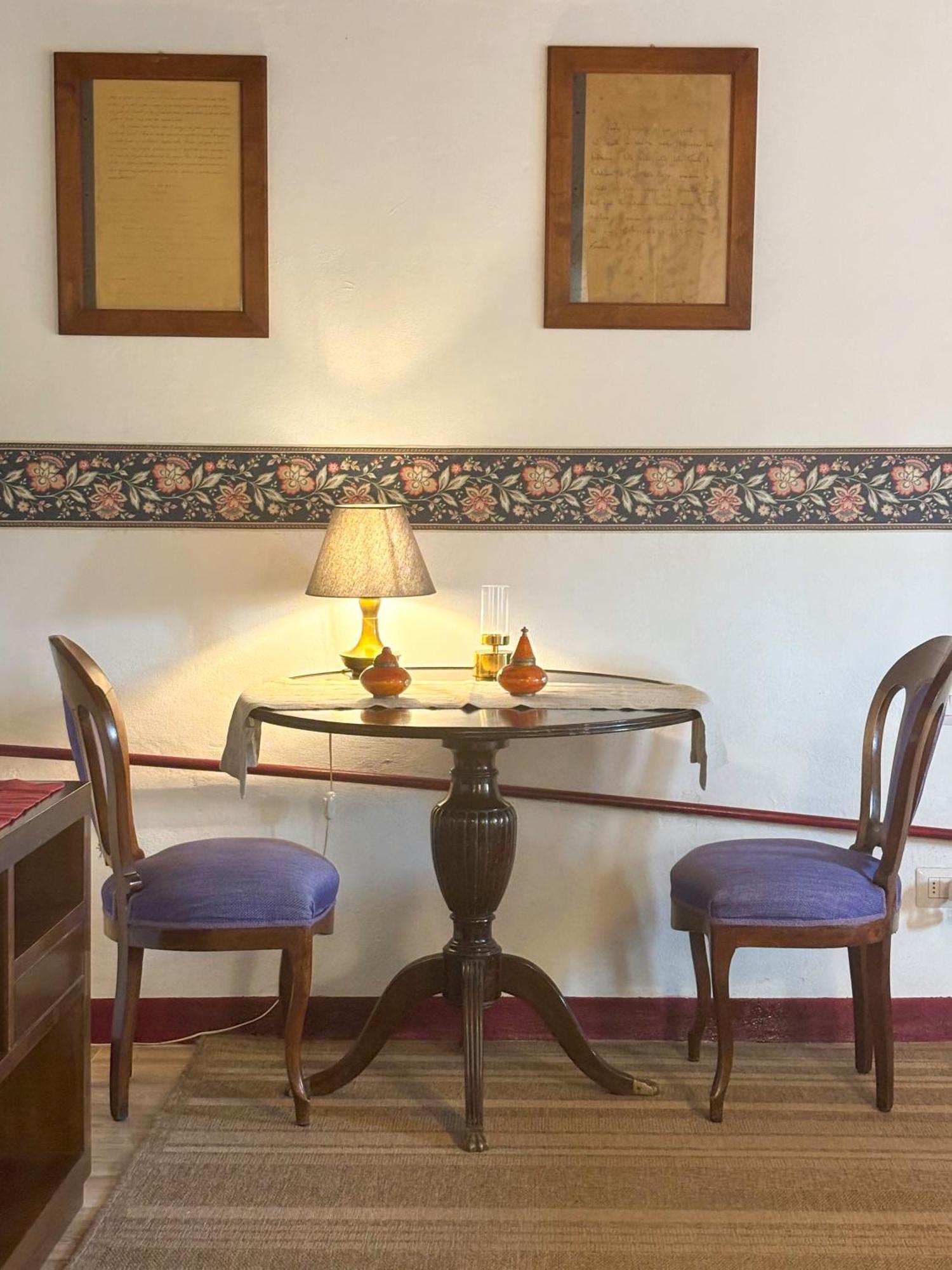 Gasthof Campora House Tavarnelle Val di Pesa