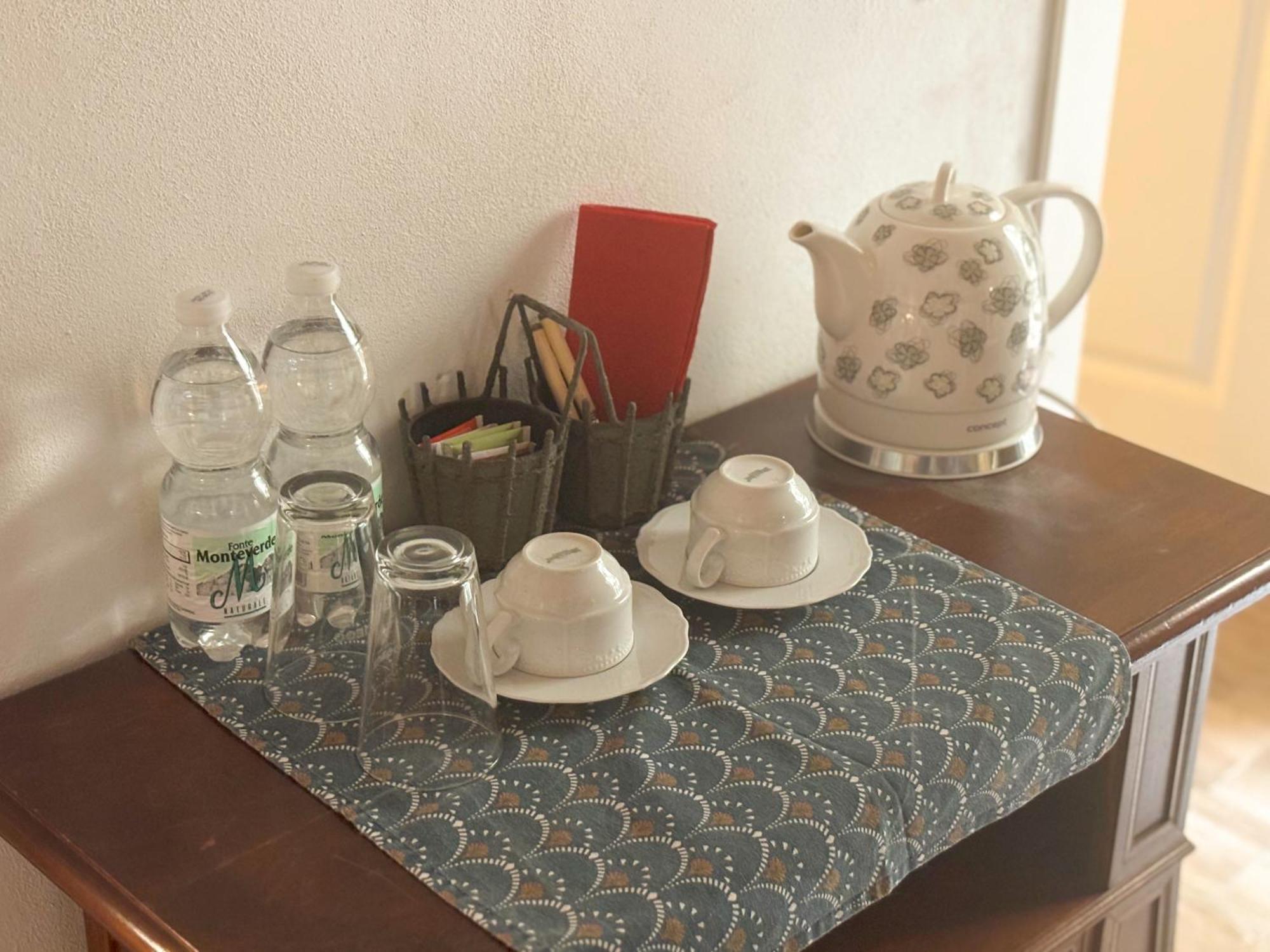 Campora House Gasthof