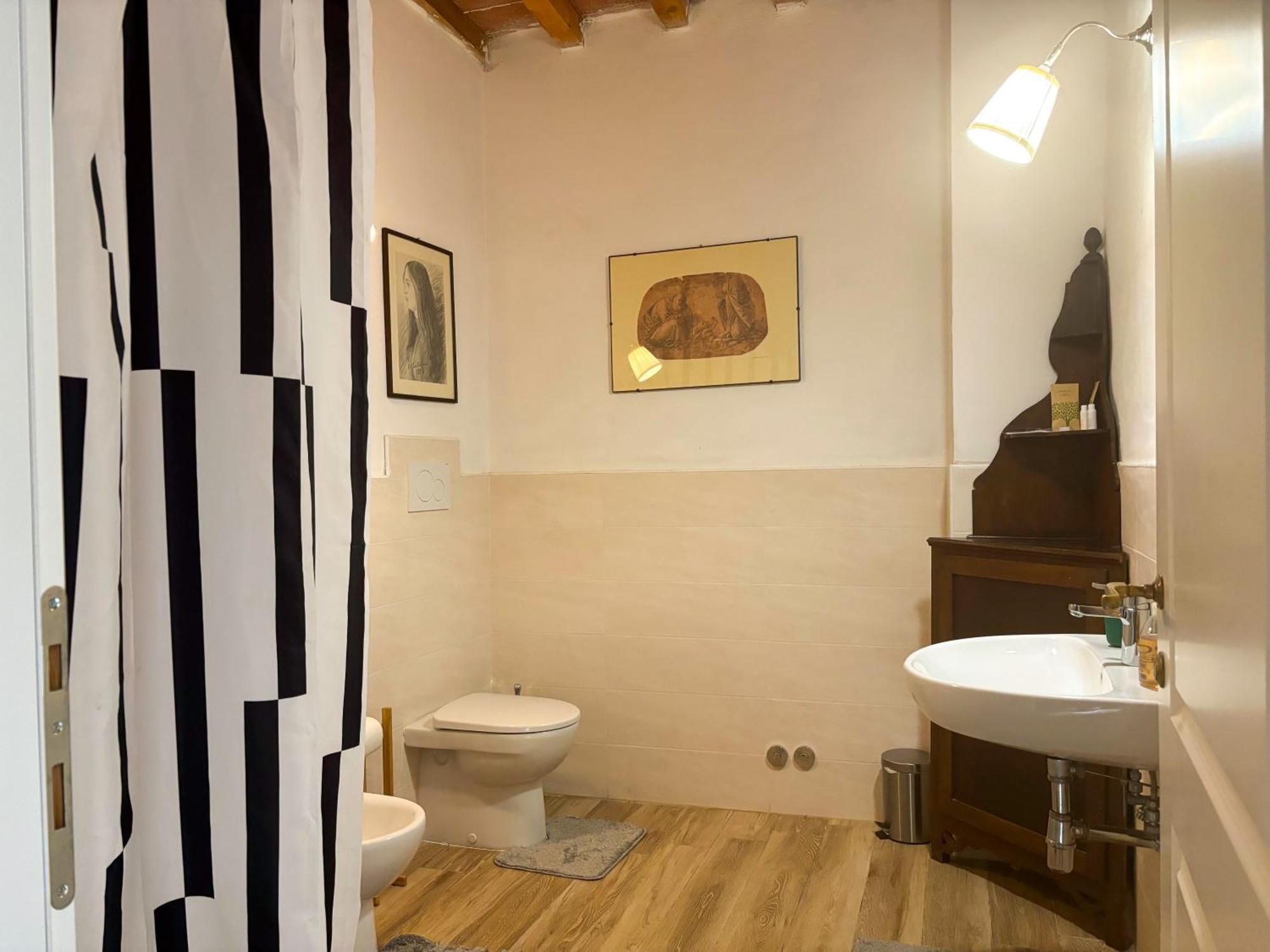 Gasthof Campora House *