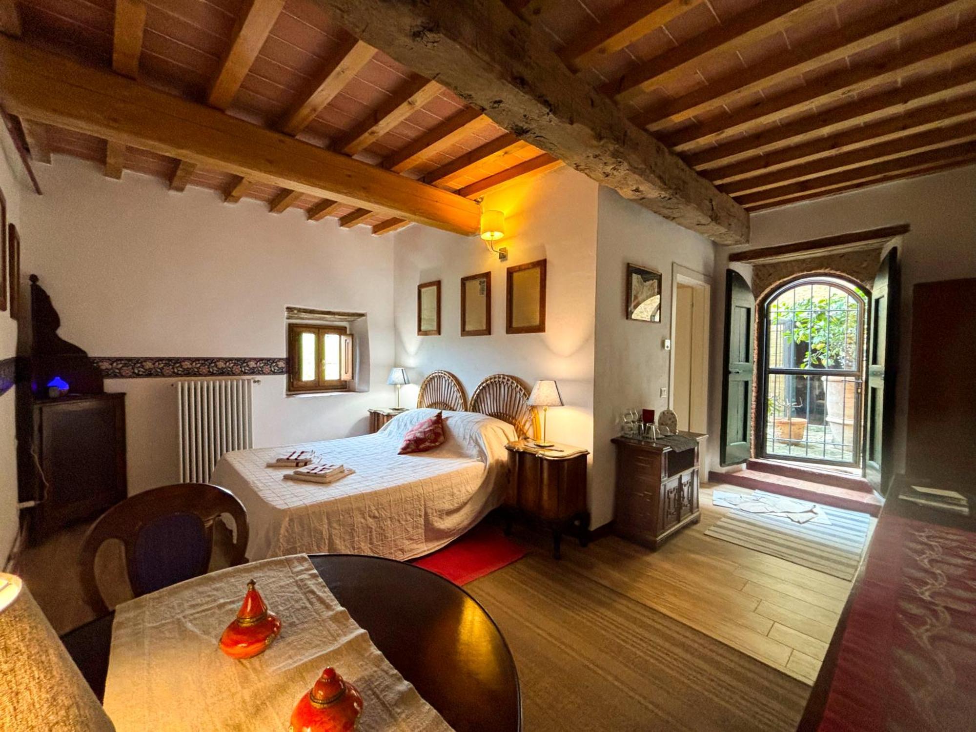 Campora House * Tavarnelle Val di Pesa