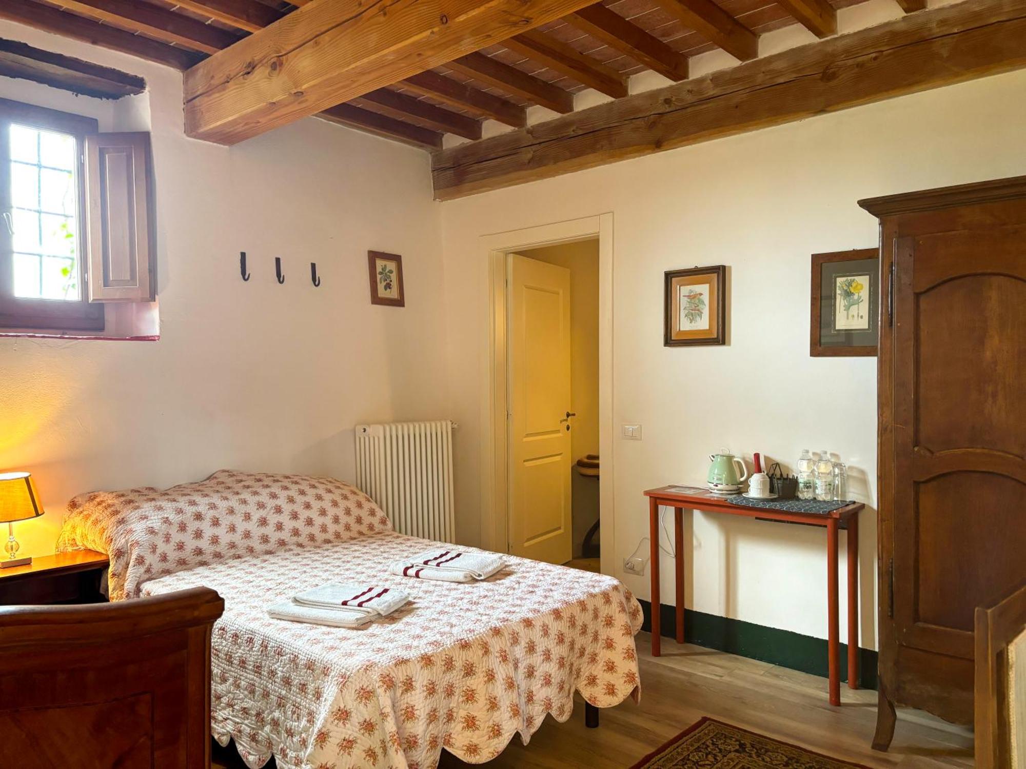 Campora House