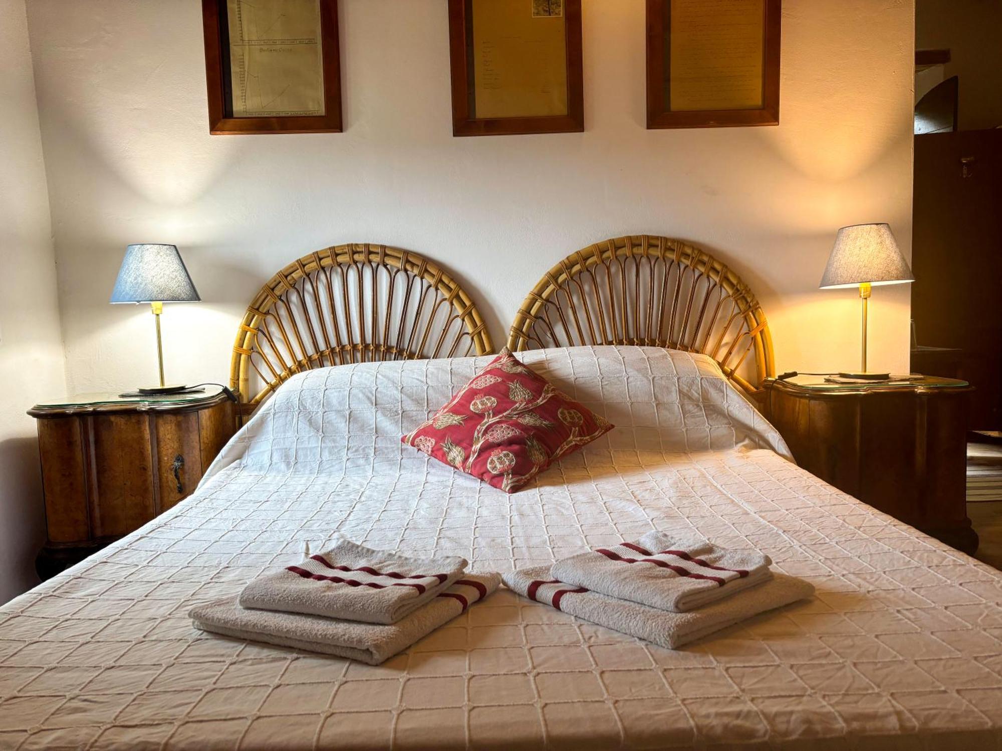 Gasthof Campora House *