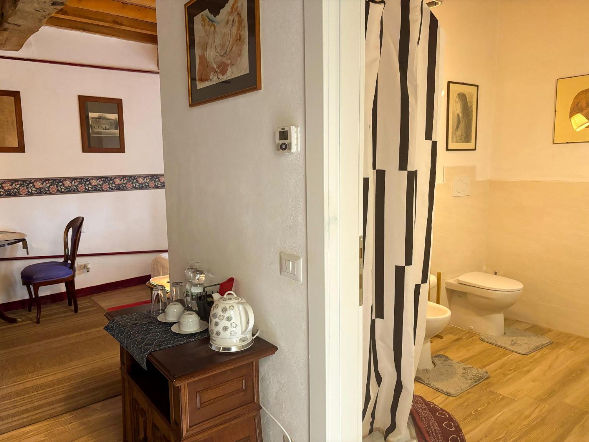Gasthof Campora House