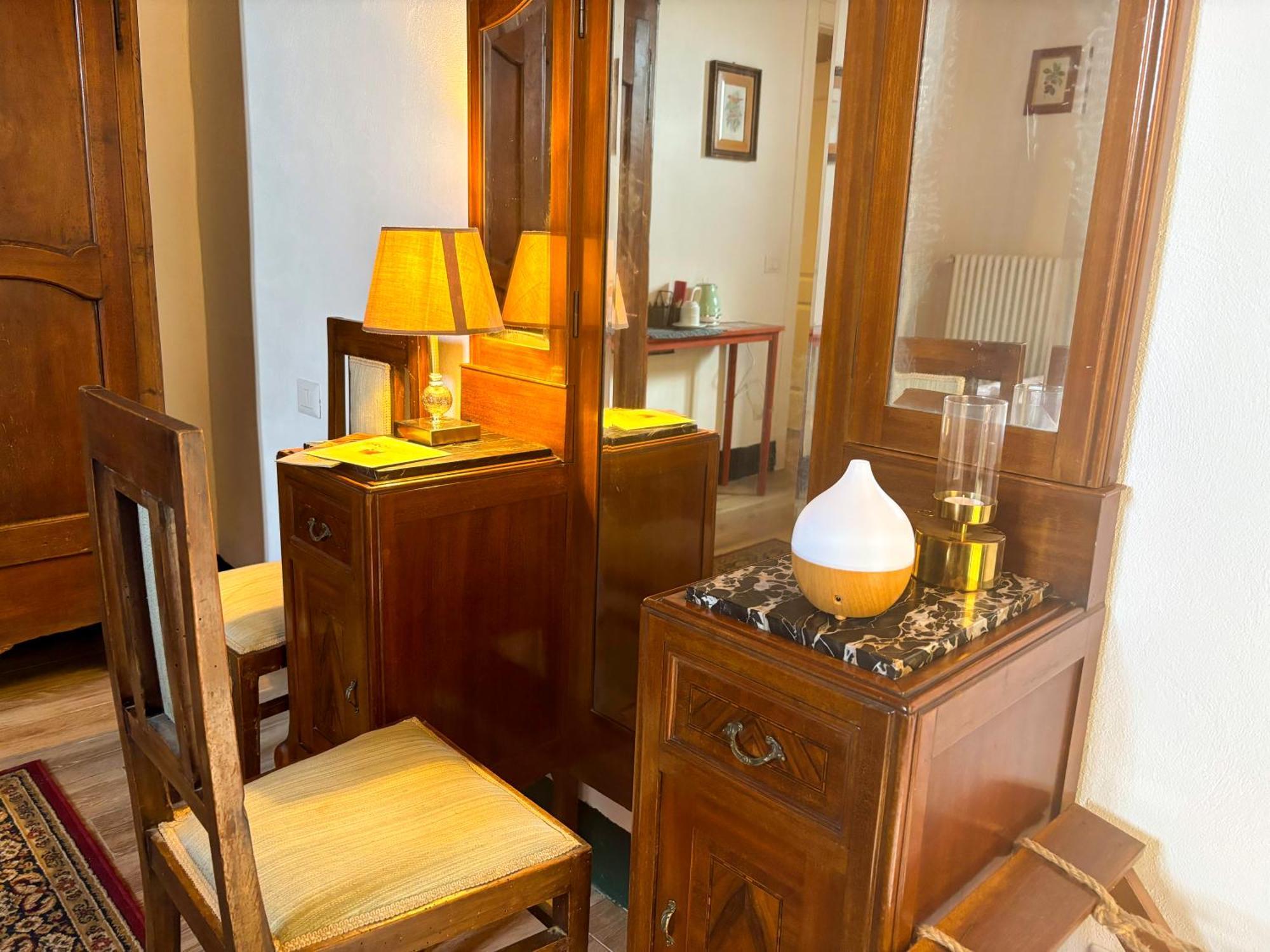 Campora House Gasthof *