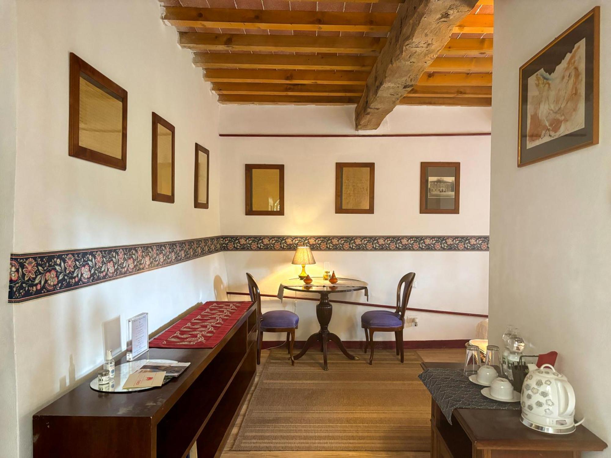 Gasthof Campora House *