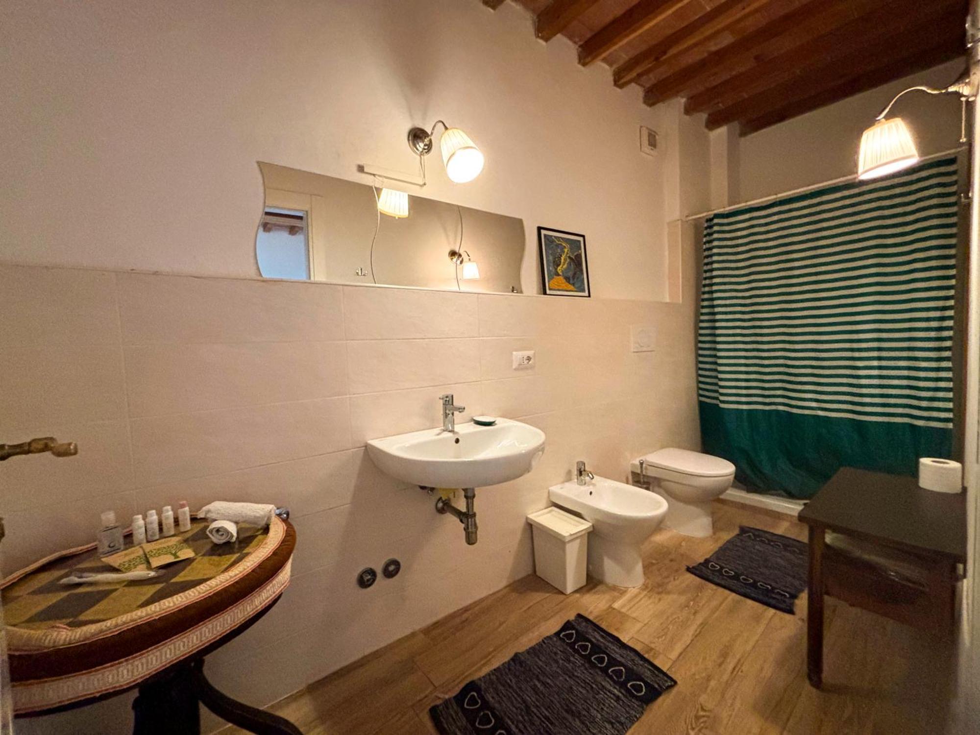 Campora House Tavarnelle Val di Pesa