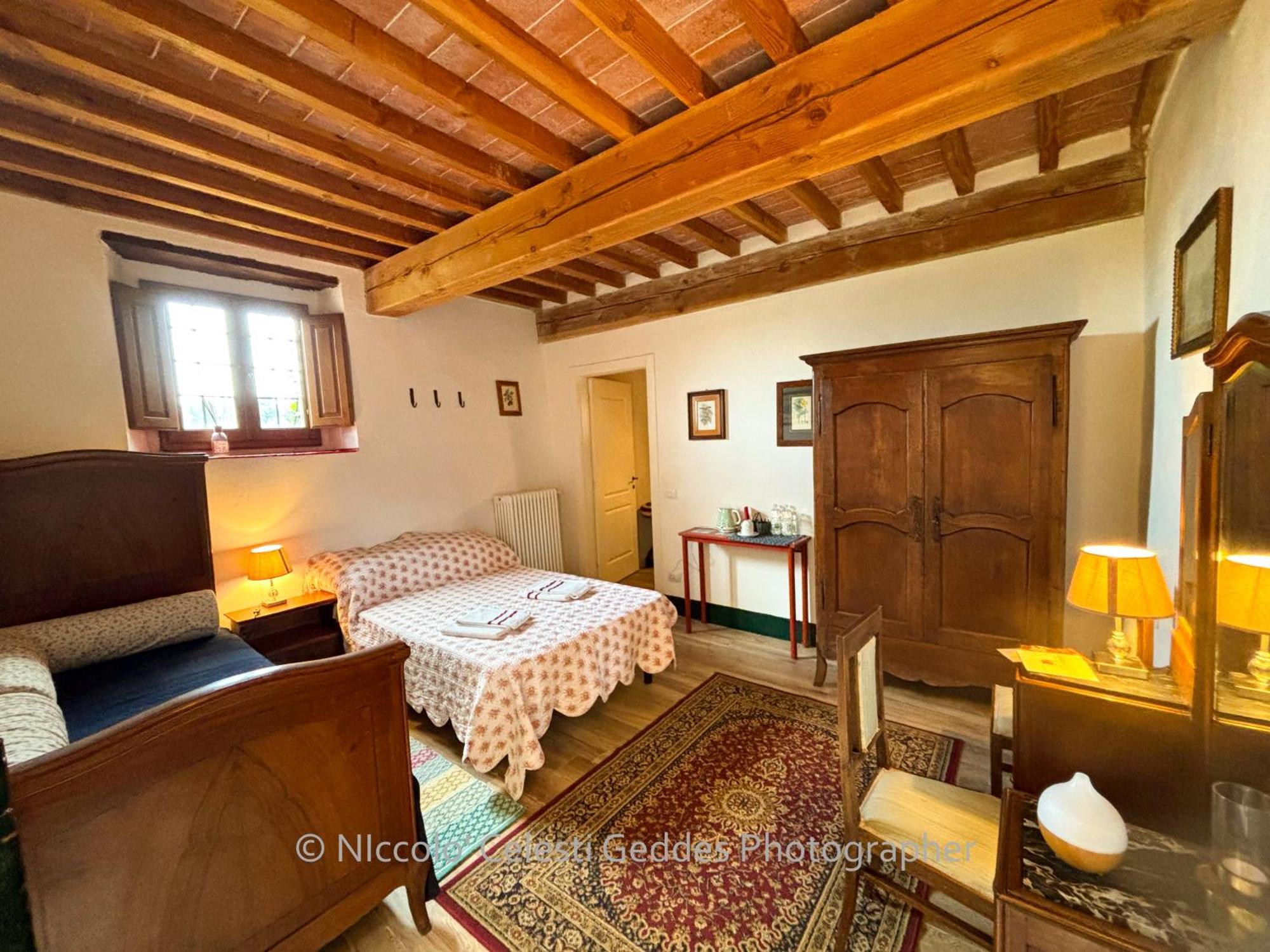 Campora House