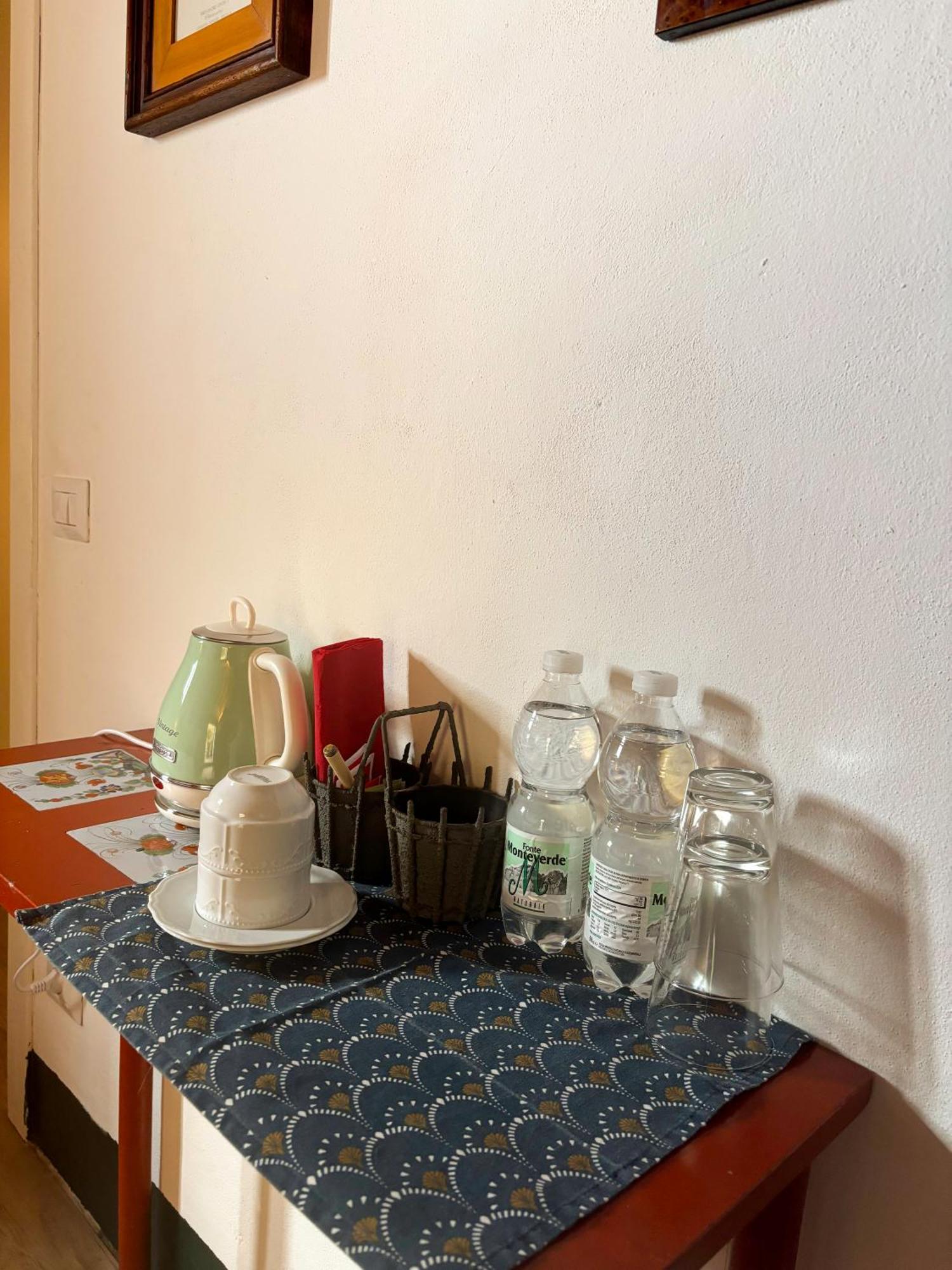 Gasthof Campora House